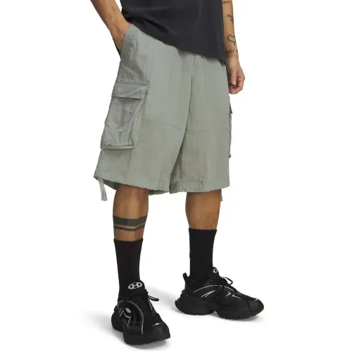 언더아머 Woven 반바지 142832332