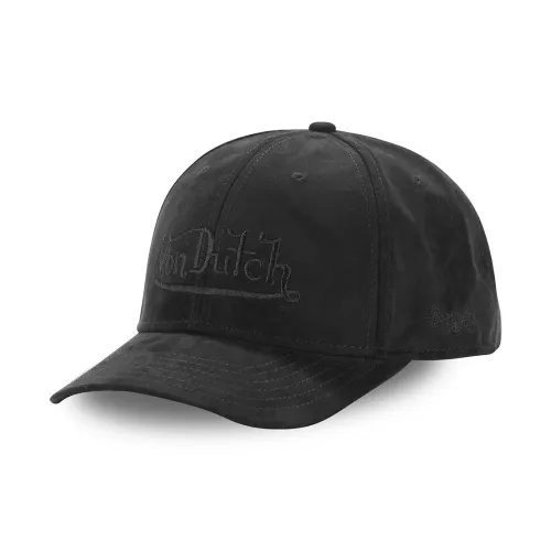 VON DUTCH VD/0/CAS1/SUEDINE4 모자 142851584