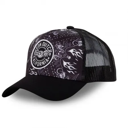 VON DUTCH VD/1/CT/BAN 모자 142851596