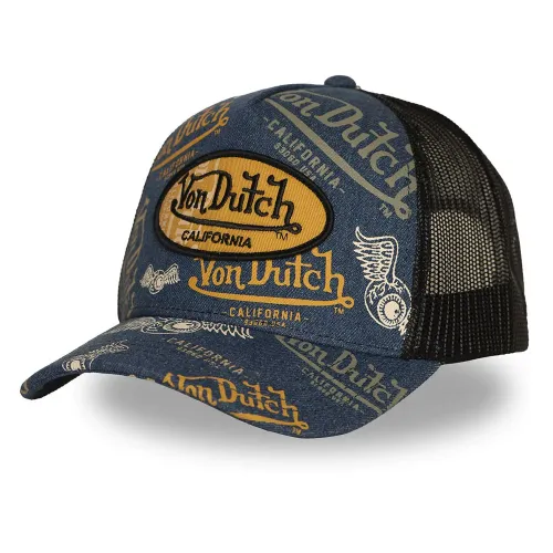 VON DUTCH VD/1/CT/CAFE08 모자 142851597