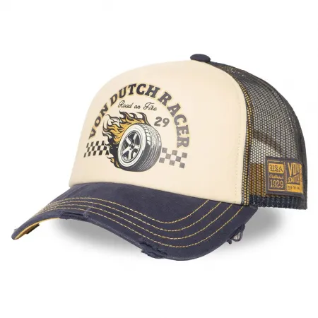 VON DUTCH VD/1/CT/CREW/32 모자 142851601