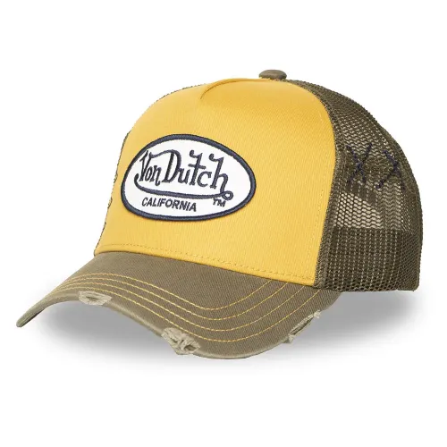 VON DUTCH VD/1/CT/USED/12 모자 142851615