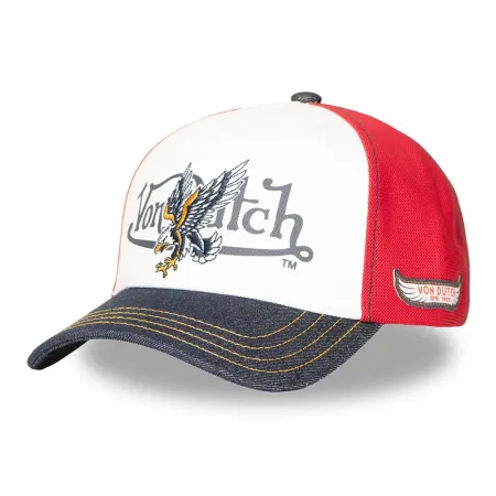 VON DUTCH VD/1/PCB/WILD/13 모자 142851616