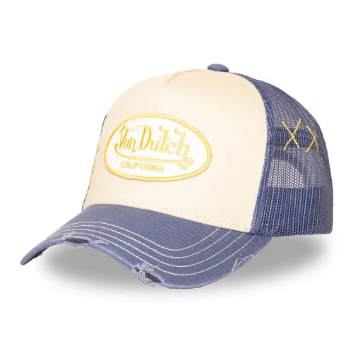 VON DUTCH VD/1/CT/USED/13 모자 142851620