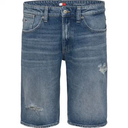 타미힐피거 DM0DM21331 데님 반바지 142851830