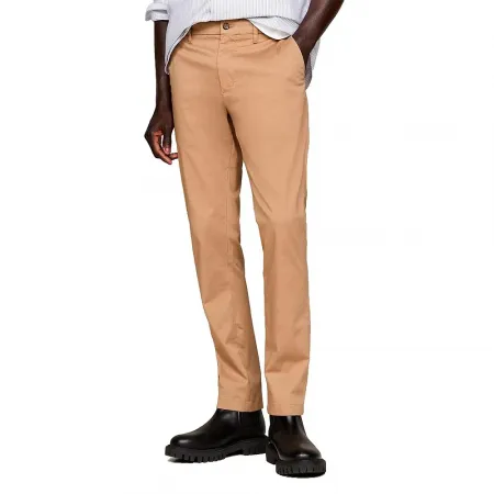 타미힐피거 Bleecker Printed Structure 바지 142852016