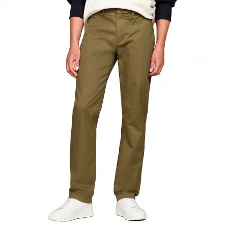 타미힐피거 Denton 1985 Pima 치노 팬츠 142852029