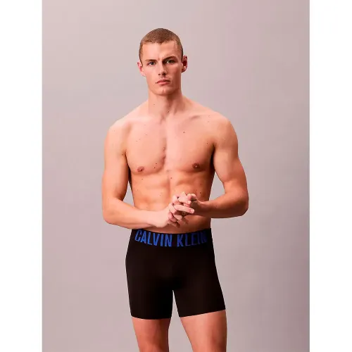 캘빈클라인 000NB3612A 삼각팬티 3 팩 142869667