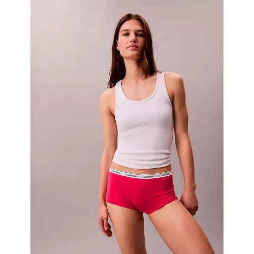 캘빈클라인 000QD5195E Short 팬티 142869679