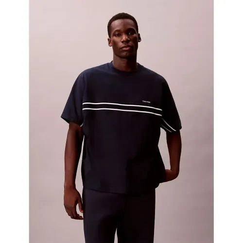 캘빈클라인 16S 반팔 티셔츠 142869689