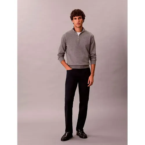 캘빈클라인 5Pkt Slim Stretch Fit 바지 142869696