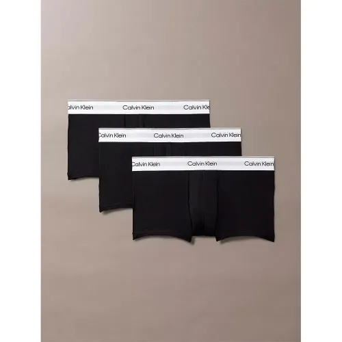 캘빈클라인 LV00NB4389 Trunk 복서 브리프 3 팩 142869798