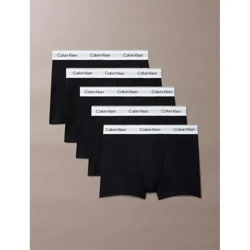 캘빈클라인 LV00NB4437 Trunk 복서 브리프 5 팩 142869815