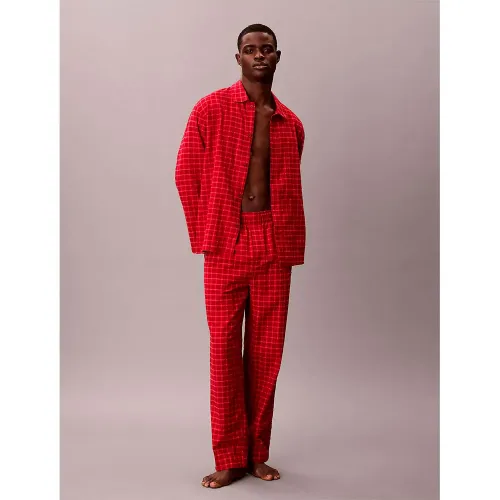 캘빈클라인 LV00NM2954 파자마 142869847