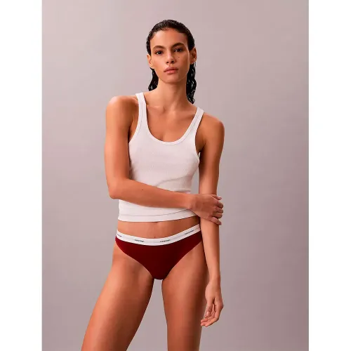 캘빈클라인 LV00QD5357 끈팬티 142869932