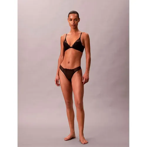 캘빈클라인 LV00QF8349 브라 142869991