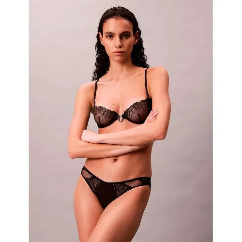 캘빈클라인 LV00QF8362 팬티 142870000