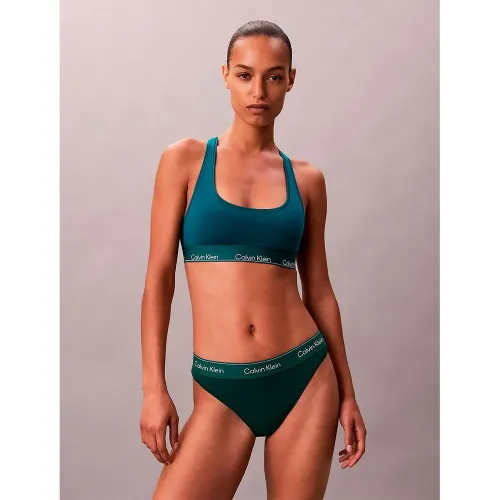 캘빈클라인 LV00QF8493 Unlined Bralette 브라 142870049