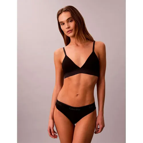 캘빈클라인 LV00QF8548 Triangle 브라 142870098