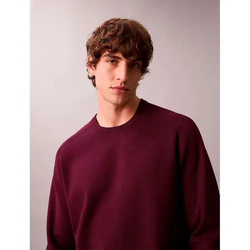 캘빈클라인 LV040BM347 스웨터 142870209