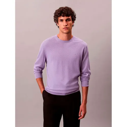 캘빈클라인 LV04LB305G 스웨터 142870229