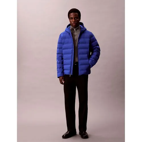 캘빈클라인 LV04LD521G 패딩 자켓 142870298