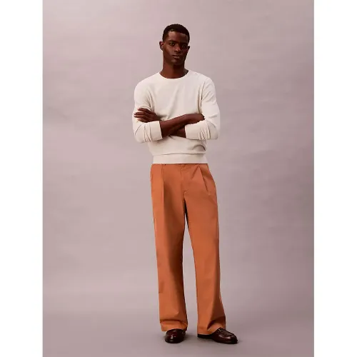 캘빈클라인 LV04LD616G 바지 142870306