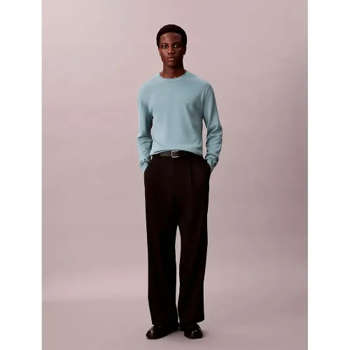 캘빈클라인 Supima 스웨터 142870436