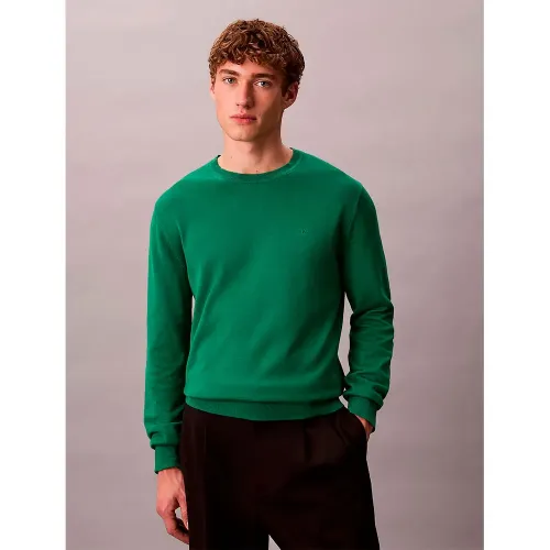 캘빈클라인 Supima 스웨터 142870437