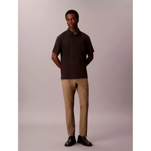 캘빈클라인 Tech Group Slim Stretch Fit 청바지 142870440