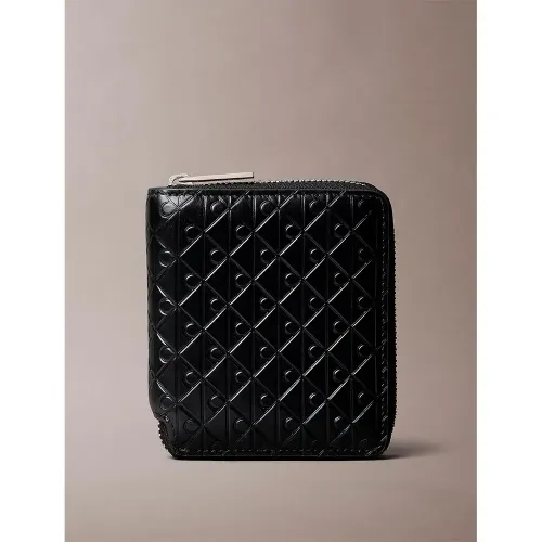 캘빈클라인 Emblem Em보스 지갑 142870471