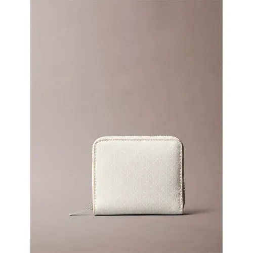 캘빈클라인 Emblem Square 여성용 지갑 142870472