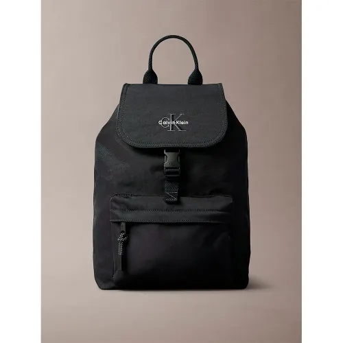 캘빈클라인 Bold Mini Flap 백팩 142870476