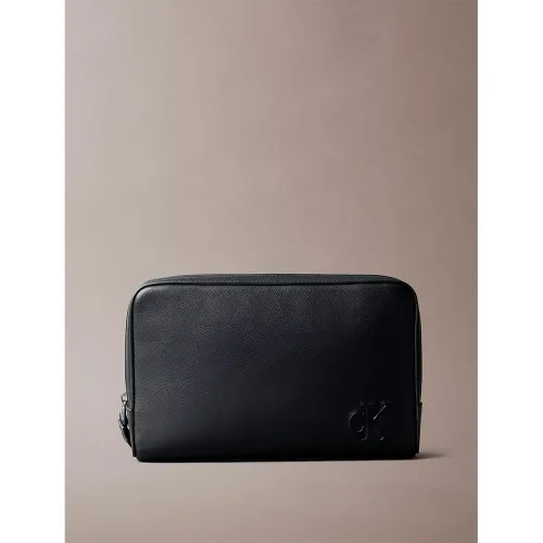 캘빈클라인 Bold Pouch 지갑 142870479