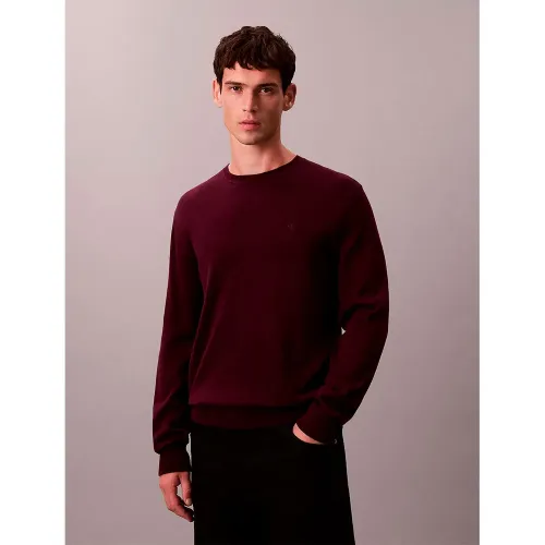 캘빈클라인 Supima 스웨터 142870480