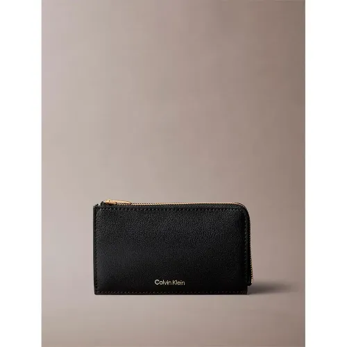캘빈클라인 Foil Logo 여성용 지갑 142870485