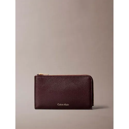 캘빈클라인 Foil Logo 여성용 지갑 142870491