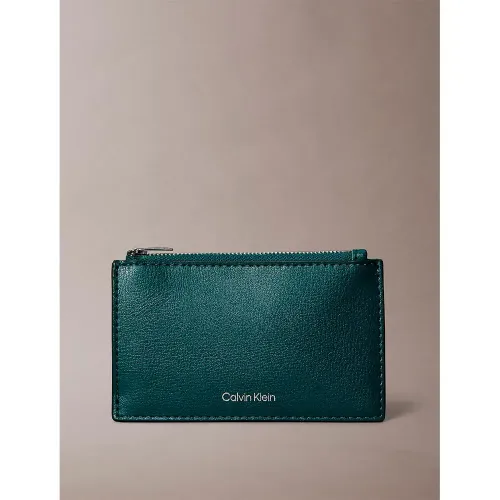 캘빈클라인 Foil Logo 여성용 지갑 142870492