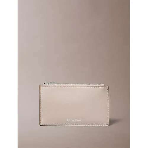 캘빈클라인 Foil Logo 여성용 지갑 142870505