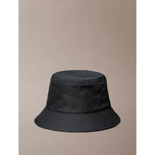 캘빈클라인 LV04D5068G 버킷햇 142870602