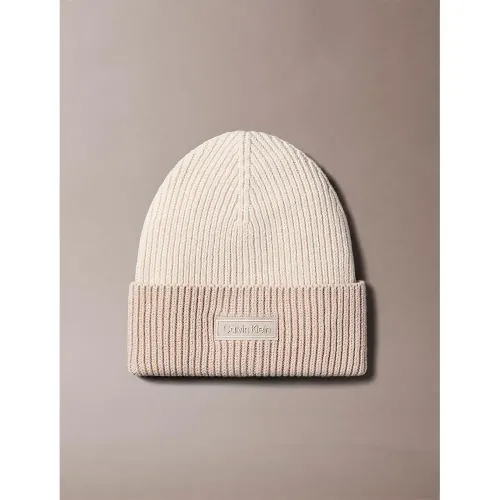 캘빈클라인 LV04D8029G 비니 142870639