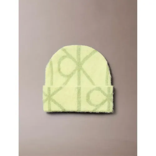 캘빈클라인 LV04D8071G 비니 142870679