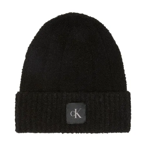 캘빈클라인 LV04D8065G 비니 142870704