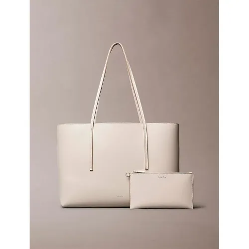 캘빈클라인 LV04F3274G 쇼퍼백 142870775