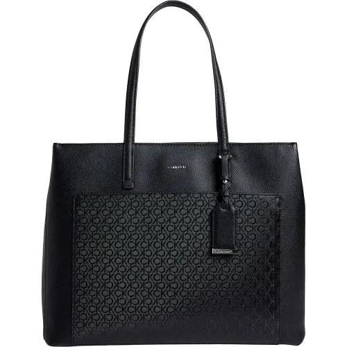 캘빈클라인 LV04F3225G 쇼퍼백 142870778