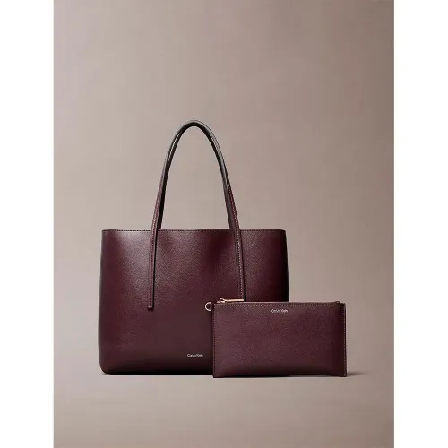 캘빈클라인 LV04F3275G 쇼퍼백 142870779