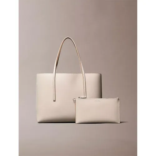 캘빈클라인 LV04F3275G 쇼퍼백 142870780