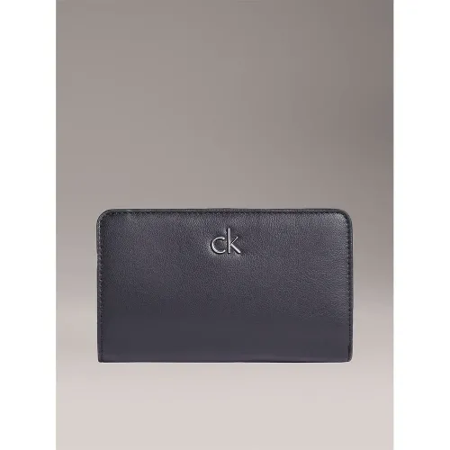 캘빈클라인 Re Lock Medium 여성용 지갑 142870948