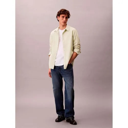 캘빈클라인 20S 긴팔 티셔츠 142870970