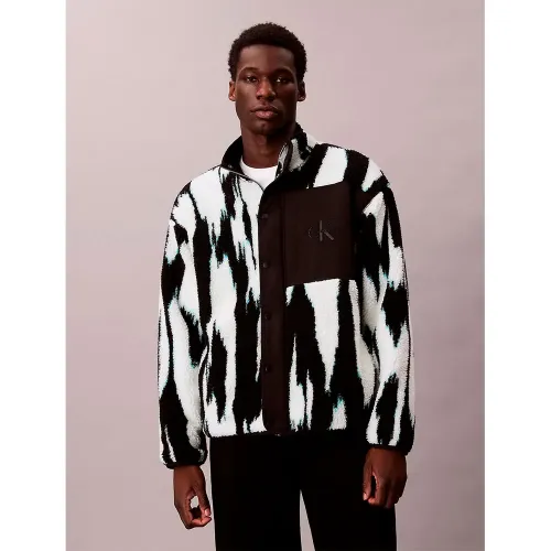 캘빈클라인 3 플리스 자켓 142870971